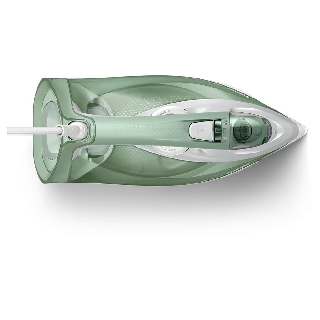 Philips 7000 Serie DST7012/70 Dampfbügeleisen SteamGlide Produktbild 7