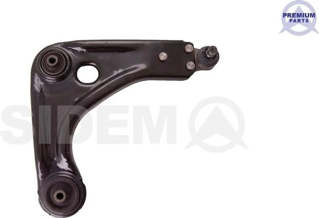 Triangle de suspension SIDEM 3375 pour KA - Qualité OE 1063987 Fiable