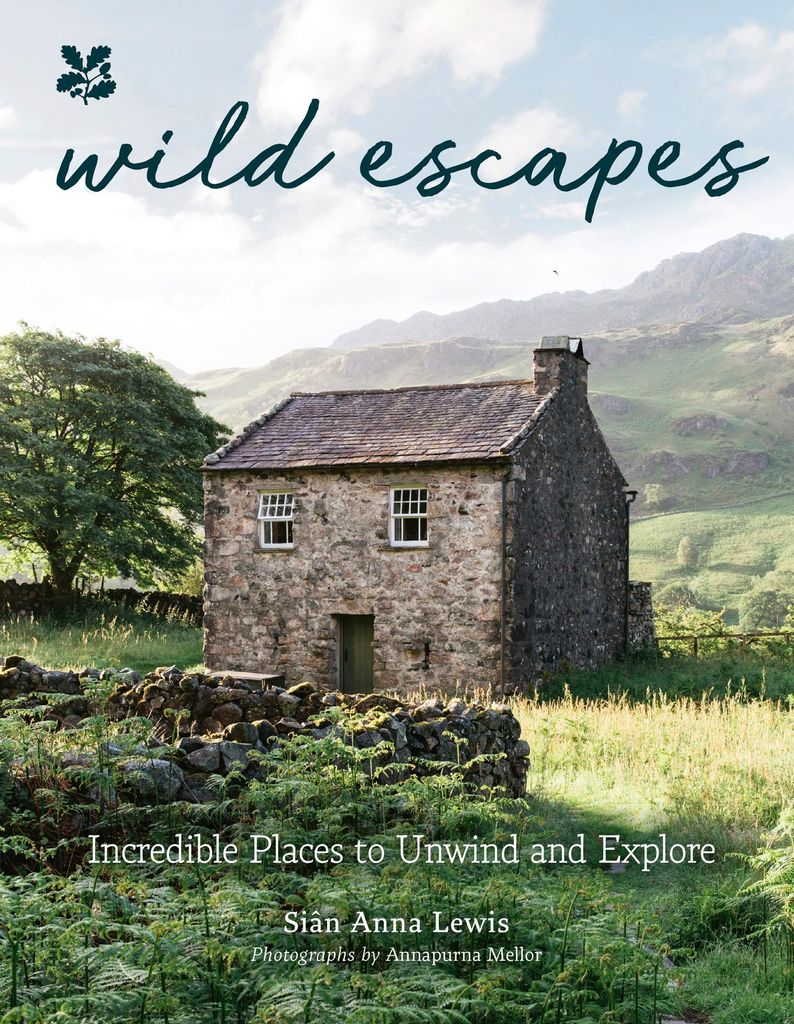Wild Escapes – Lingua: Inglese