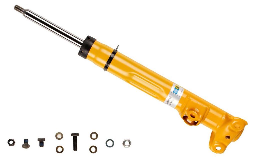Bilstein Stoßdämpfer vorne für Mercedes 124 190 E-Klasse Produktbild 