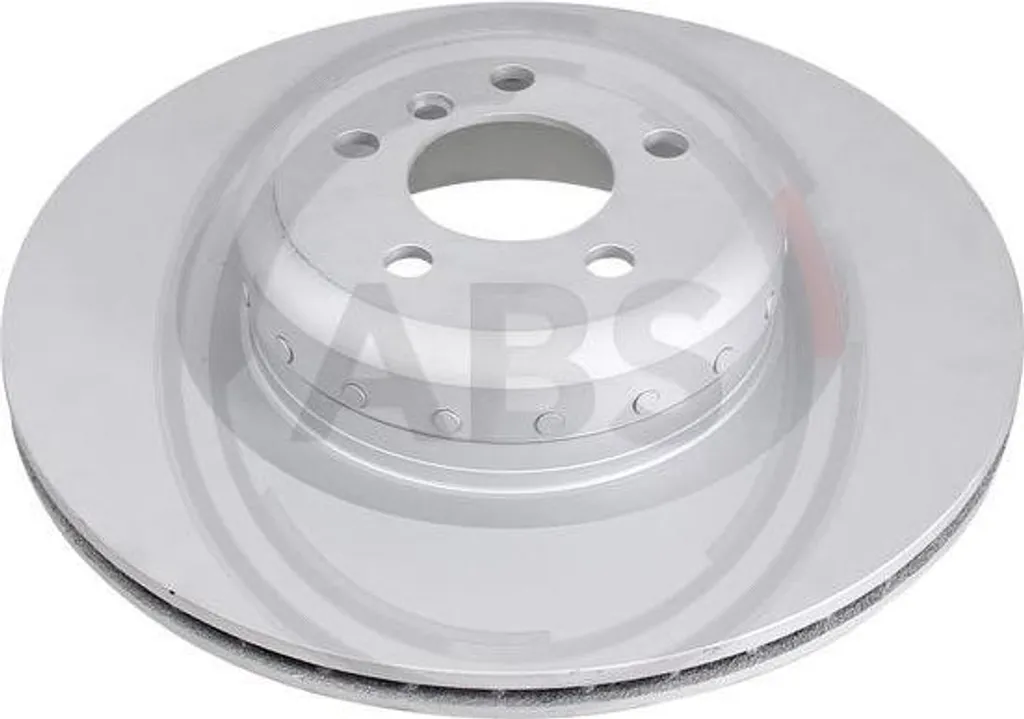 Disque de frein A.B.S. 17944 OE 34216779535 pour BMW X5 et BMW X6 E70