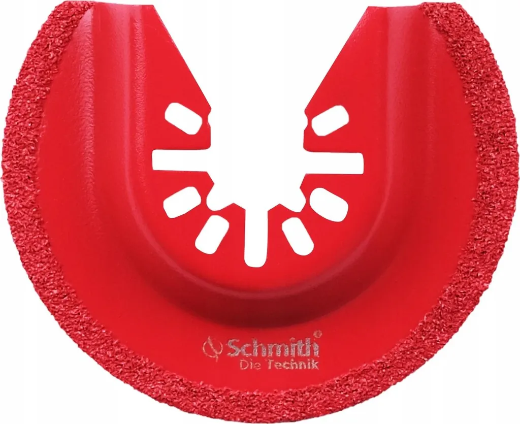 Couper la céramique sans éclat avec la lame 64mm HM 8T spécial rénovation