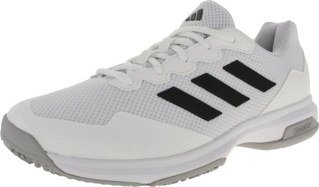 adidas Herren Gamecourt 2 Tennisschuhe 39