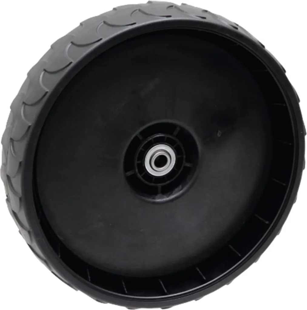 Roue de rechange AL-KO 462672 plastique 280x62mm anti-trace
