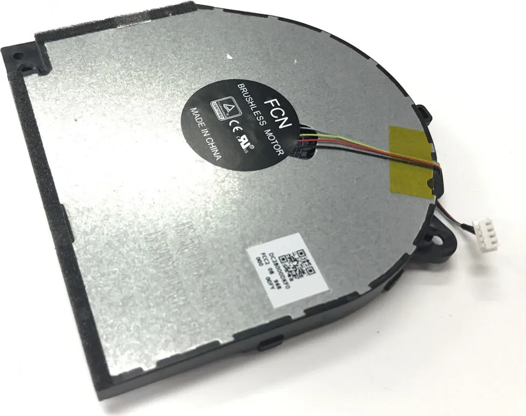 Ventola di raffreddamento FAN versione GPU compatibile per Lenovo Legion Y530-15ICH (81FV00G4GE)