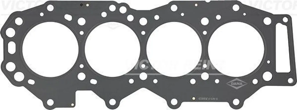 Joint de culasse pour réparation moteur Ranger et Corvette 1.25mm