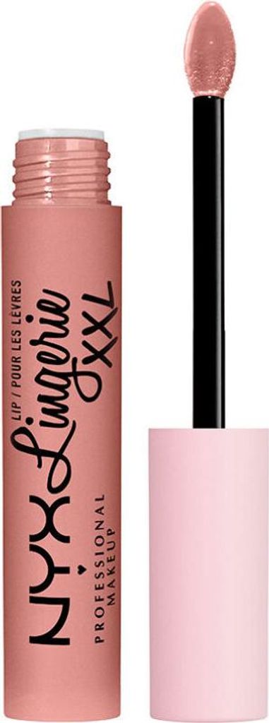 NYX Professional Makeup XXL LINGERIE #Kleid 32.50 gr