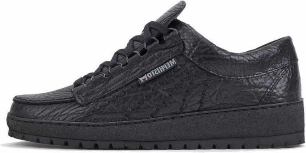 Mephisto Rainbow Herren Halbschuhe in Gr. 44 Produktbild 