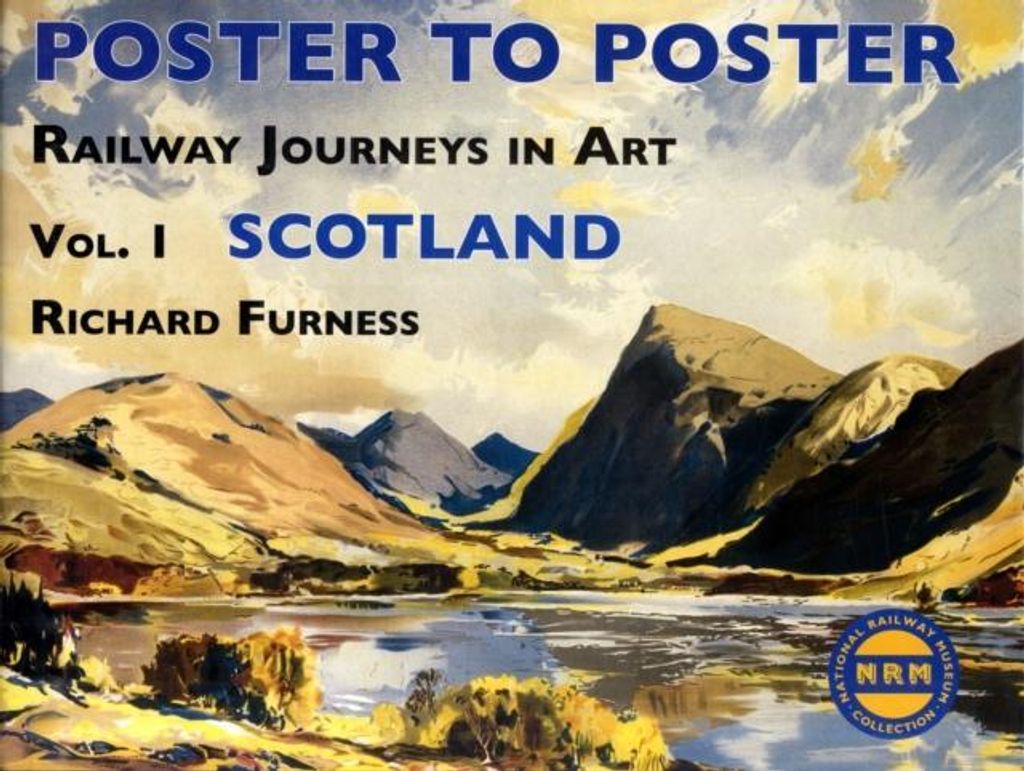 Railway Journeys in Art