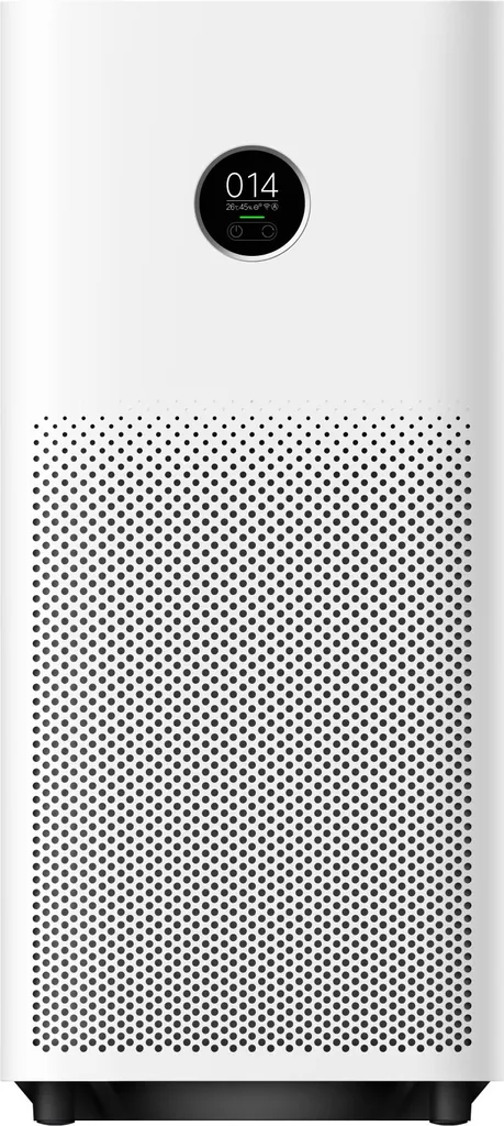 Xiaomi Smart Air Purifier 4 Pro : purificateur idéal pour les allergiques