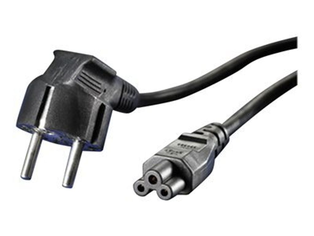 VALUE 19.99.1028, 1,8 m, Zástrčka typu F, 3-pin, 250 V, 2.5 Obrázok produktu 