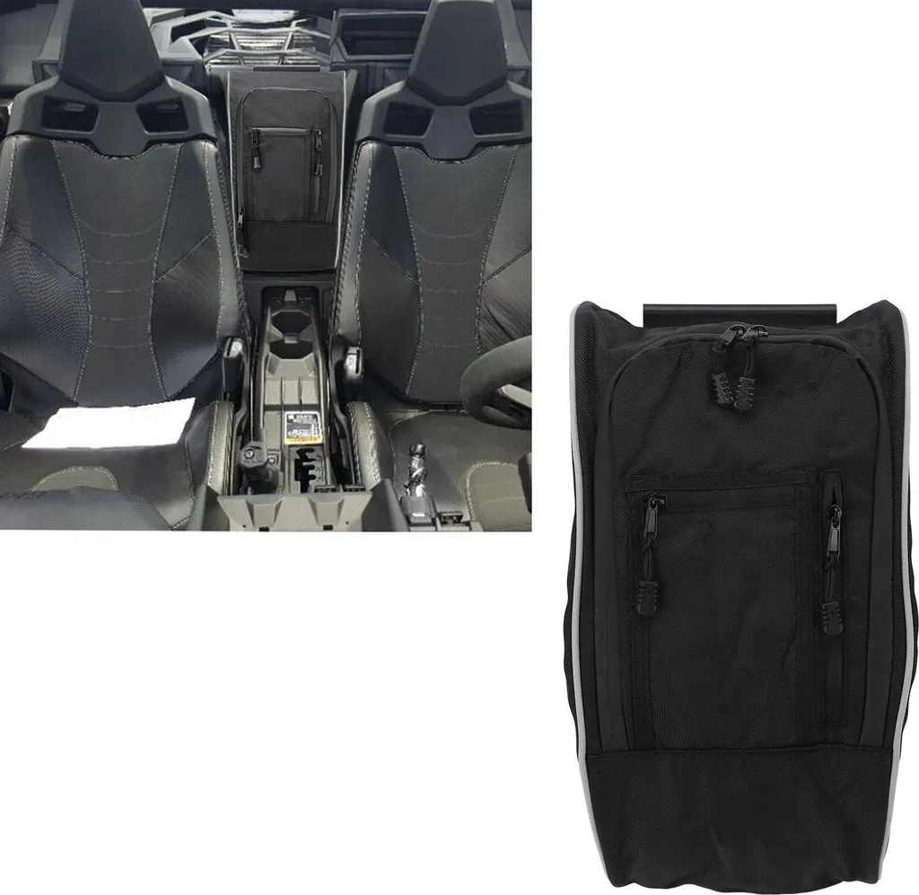 Borsa Centrale Maverick X3 715004277: Waterproof Oxford 1680D