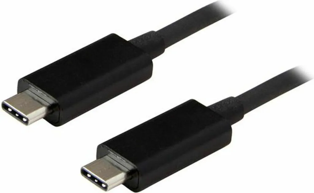 Cavo USB-C StarTech.com 1m 10Gbps Certificato USB-IF | Professionalità IT - 1