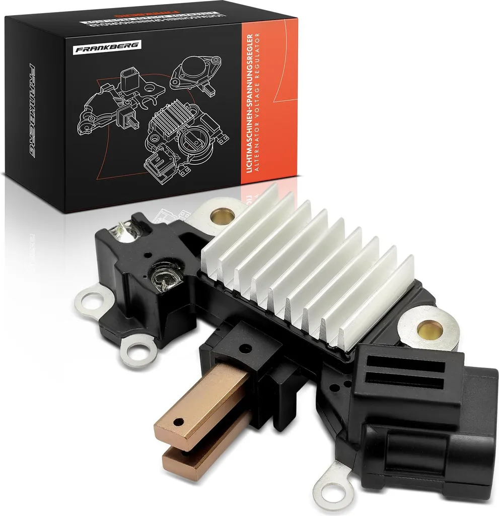 Régulateur alternateur 12V pour Nissan Almera N15 N16 Primera WP12