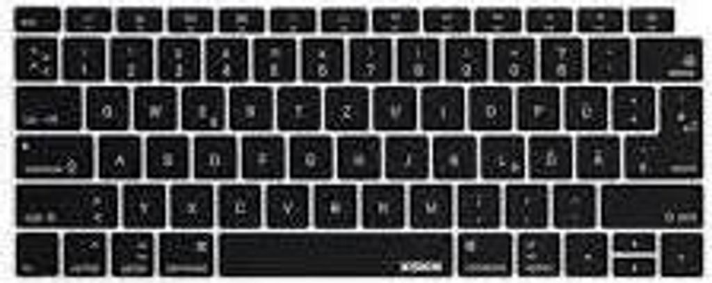 CoreParts Macbook Pro 40,60cm (16") A2141(2020) (MSPP74517)