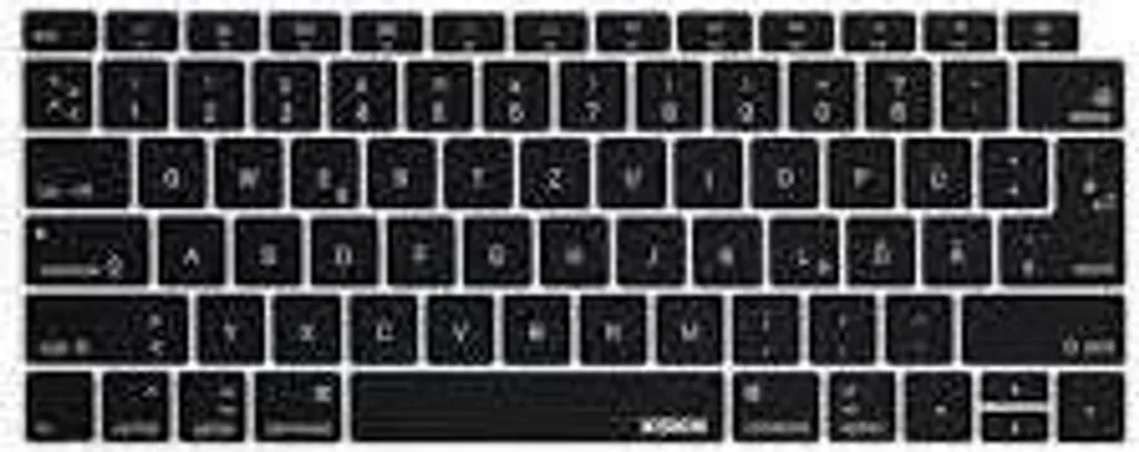 CoreParts Topcase avec clavier DK pour PC portable Lenovo ThinkPad
