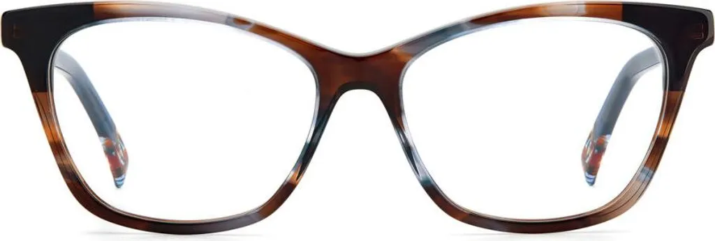 Monture Missoni MIS-0101-IWF pour Correction Visuelle Quotidienne