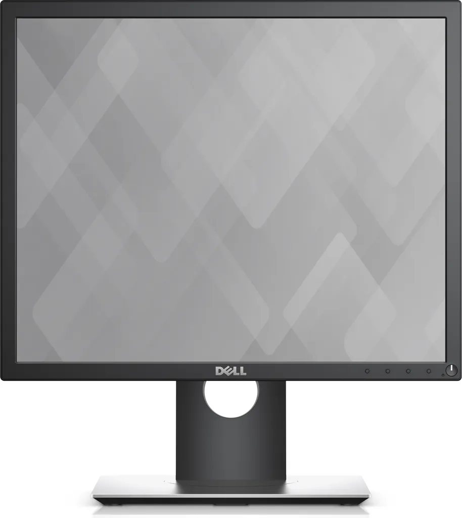 Écran Professionnel DELL P1917S pour Bureautique et Multi-affichage