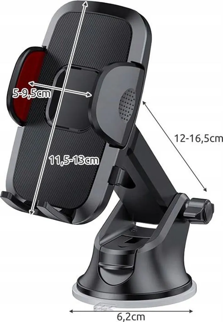 Xtrobb 20384 Supporto Auto - Il Miglior Porta Telefono del 2026 - 10