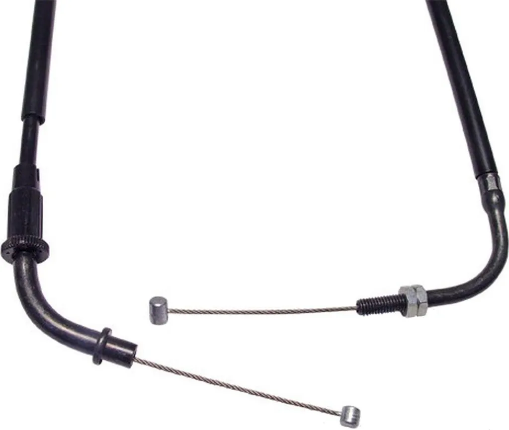 Câble d'accélérateur pour réparation Yamaha XV 535 H Virago 1995-1997