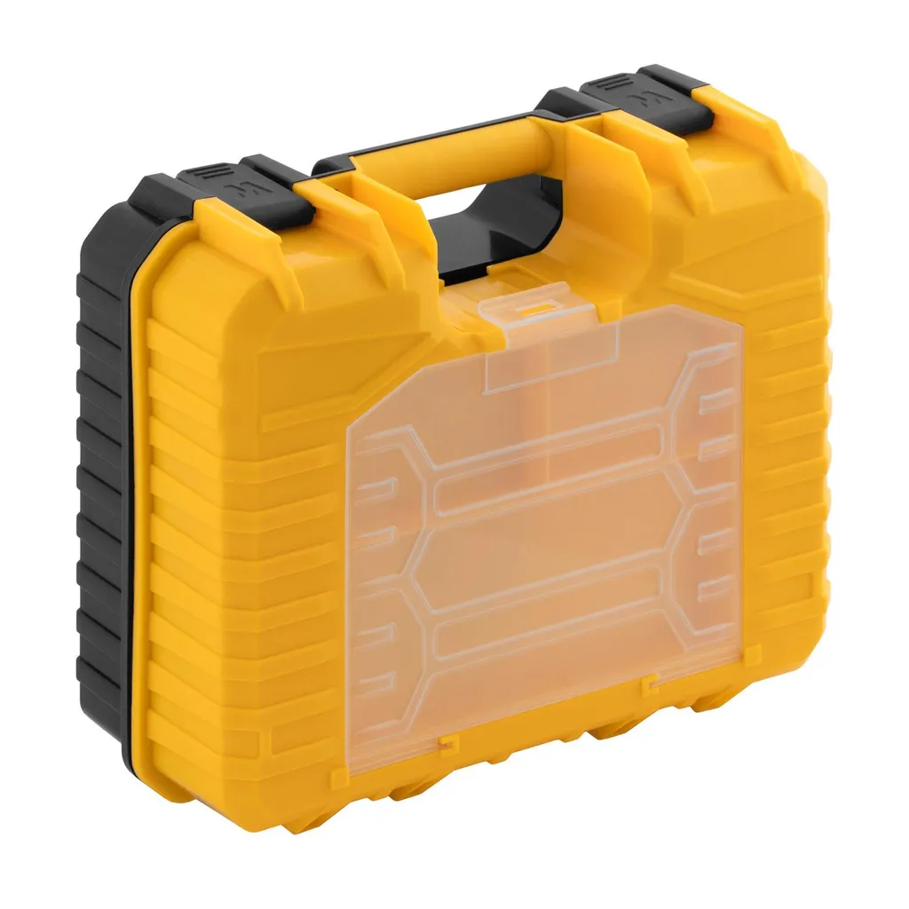 Avvitatore a batteria Procraft PA18Pro 20 V 30 Nm Brushless + 1x batteria 1,5 Ah + caricabatteria + valigetta - 16