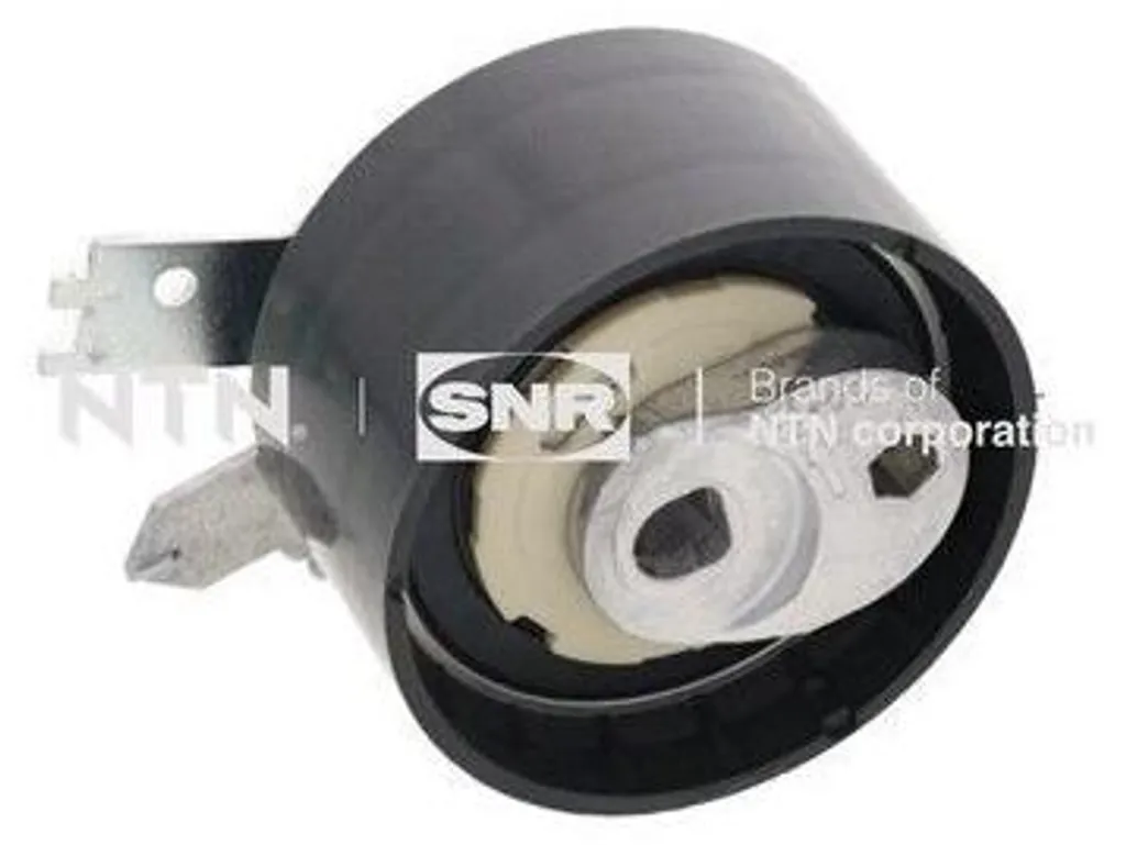 Tendeur SNR GT355.50 haute performance pour courroie de Renault Mégane