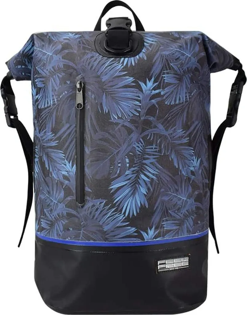 Sac à Dos Imperméable 20L FeelFree Dry Tank pour Activités Nautiques