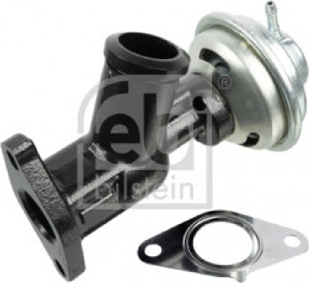 Électrovanne EGR 1628VT pour Peugeot 307 C5 : FEBI BILSTEIN 173664