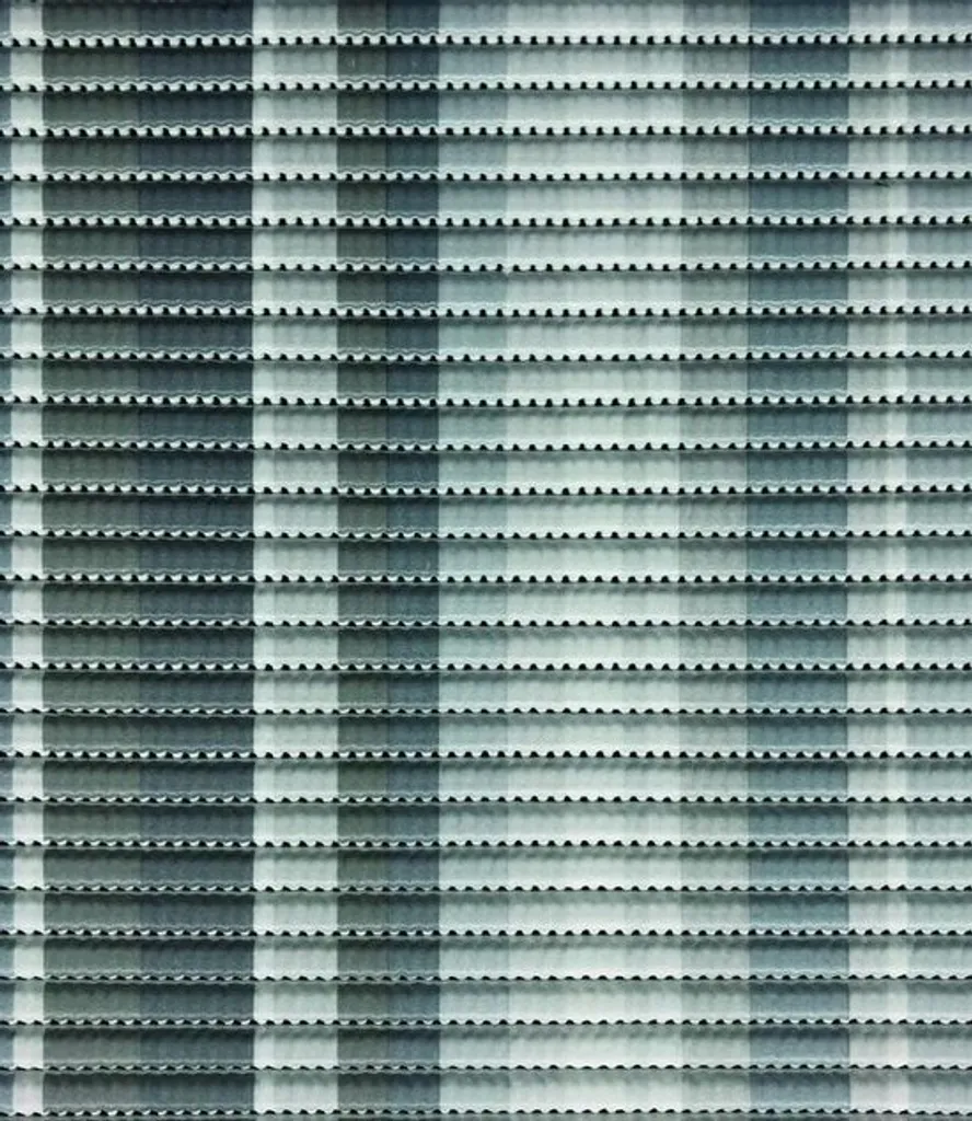 Tapis de douche antidérapant Spectra Light Grey Friedola de 200x65 cm