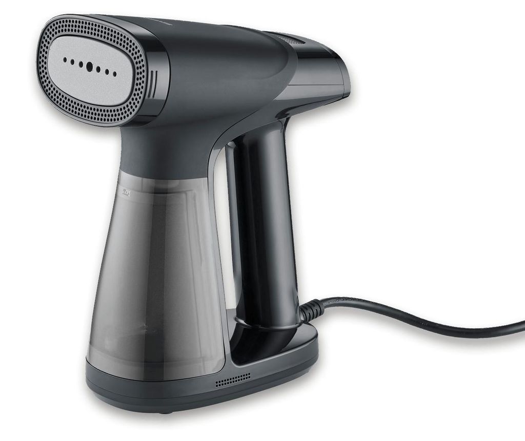 Severin DG 3209, pulitore a vapore manuale, capacità 0,18 Immagine del prodotto 