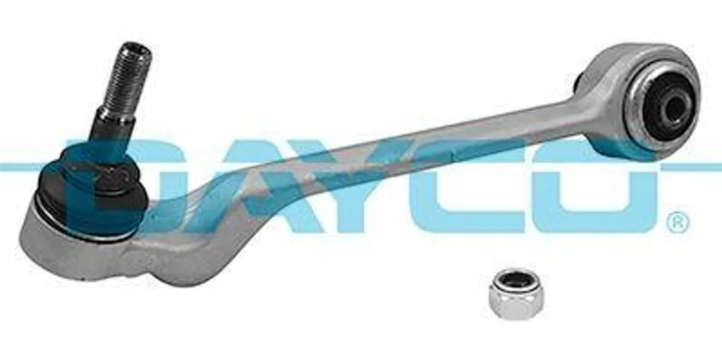 Bras de suspension inférieur pour BMW E91, triangle avant gauche extérieur