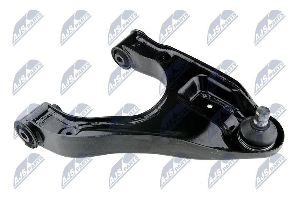 NTY ZWT-NS-045 Querlenker Hinten Rechts Oben Hinten Außen Produktbild 