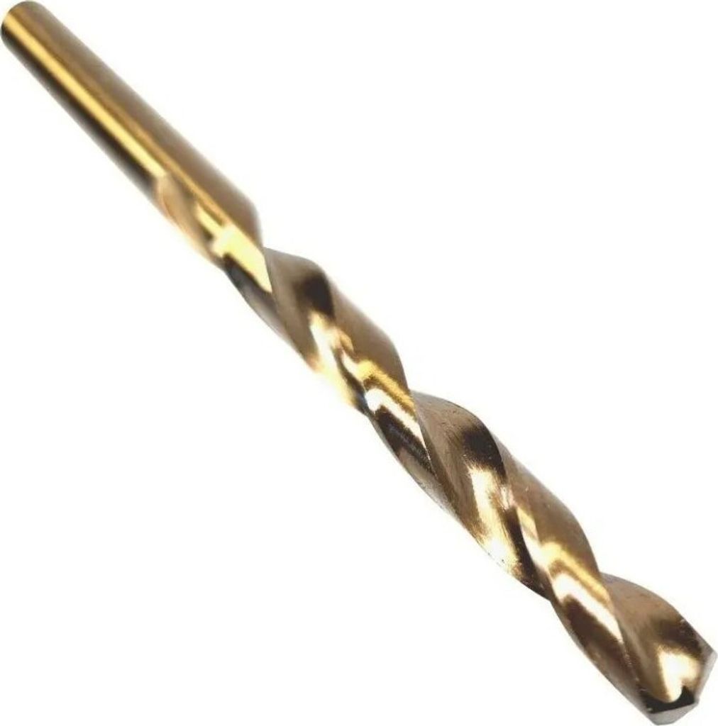 ROOKS Metallspiralbohrer OK-03.4635 9,0mm Schnellarbeitsstahl Blisterpack