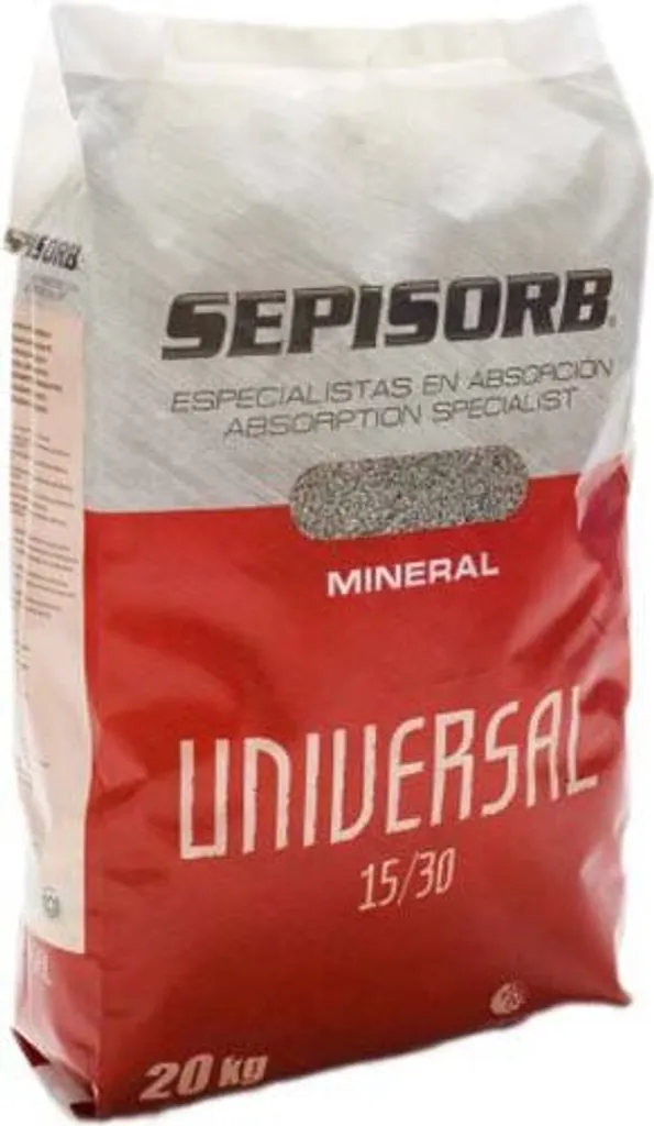 Assorbitore Naturale Marino 20kg | Stop a Muffa e Cattivi Odori