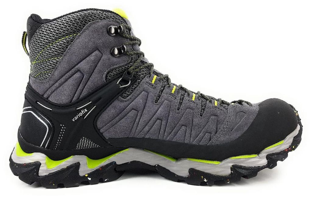 Chaussures de randonnée Meindl Lite Hike pour hommes, Image du produit 