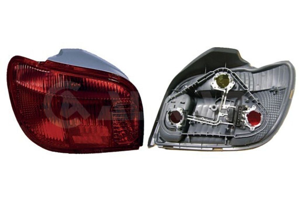 Heckleuchte DEPO 212-19H3L-LD-UE