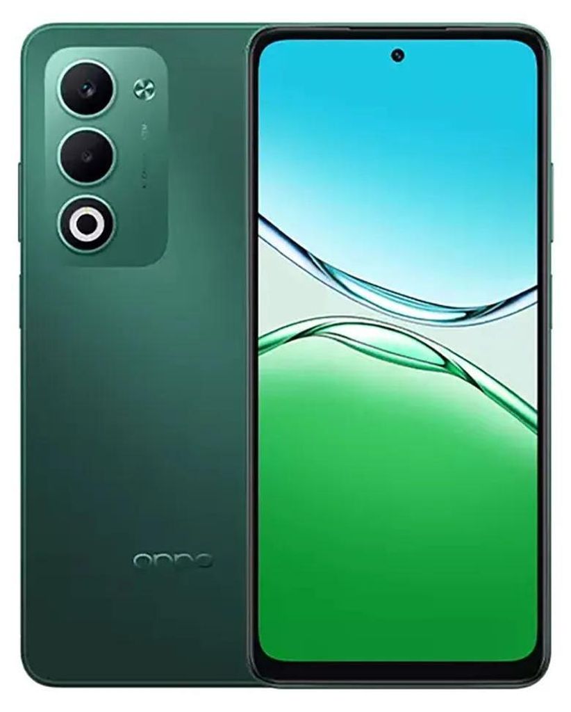OPPO A5 5G A5 Smartphone, Foto AI 50MP, Frontale 5MP, Immagine del prodotto 