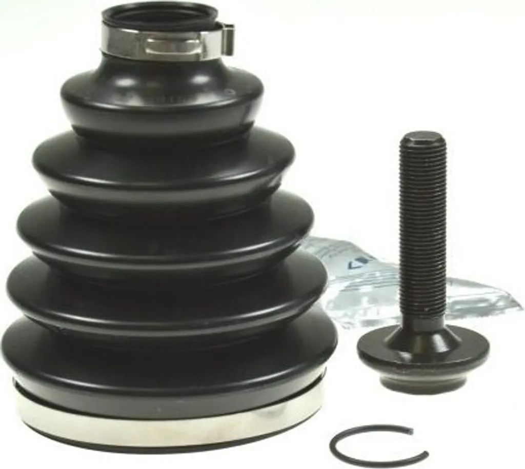Jeu de soufflets pour arbre de transmission Audi A8 Q8 et A5 OE 80A498203