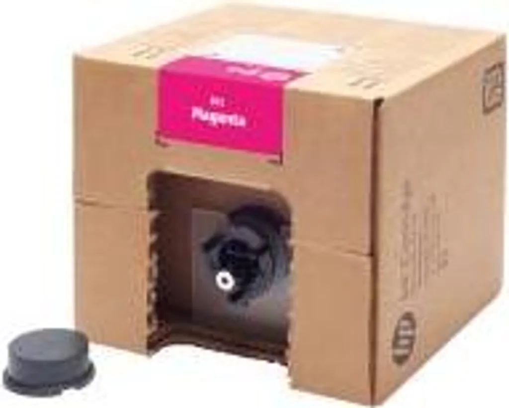 Cartouche HP 873 Magenta 3L 4UV86A Technologie Jet d'Encre Thermique