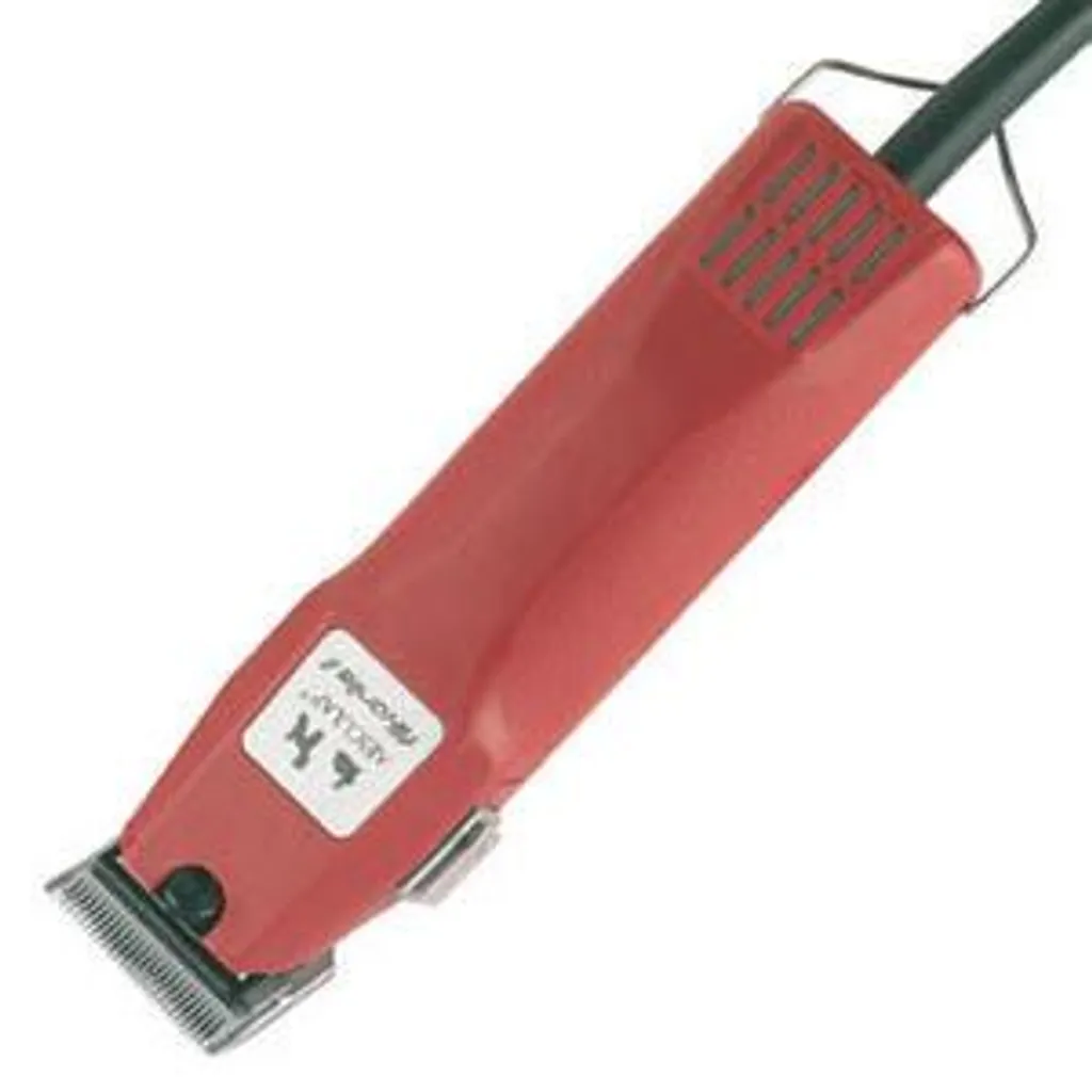 Aesculap Favorita II GT104 Tondeuse Professionnelle pour Chiens et Chats