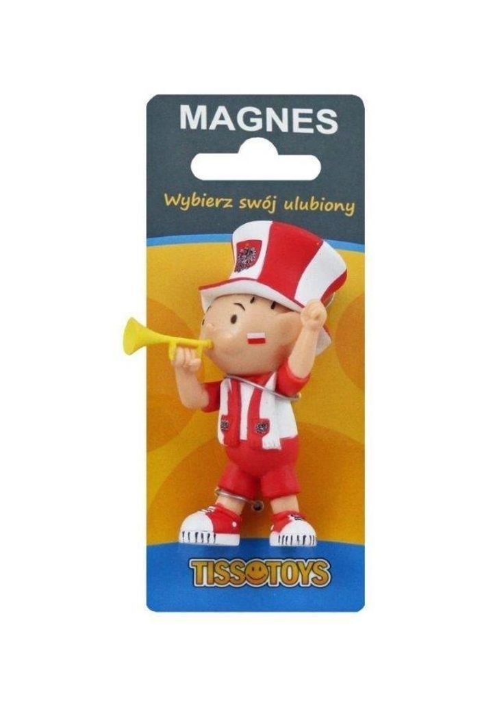 Magnet Lolek Fan 11030M (Geschenke, Magnete)