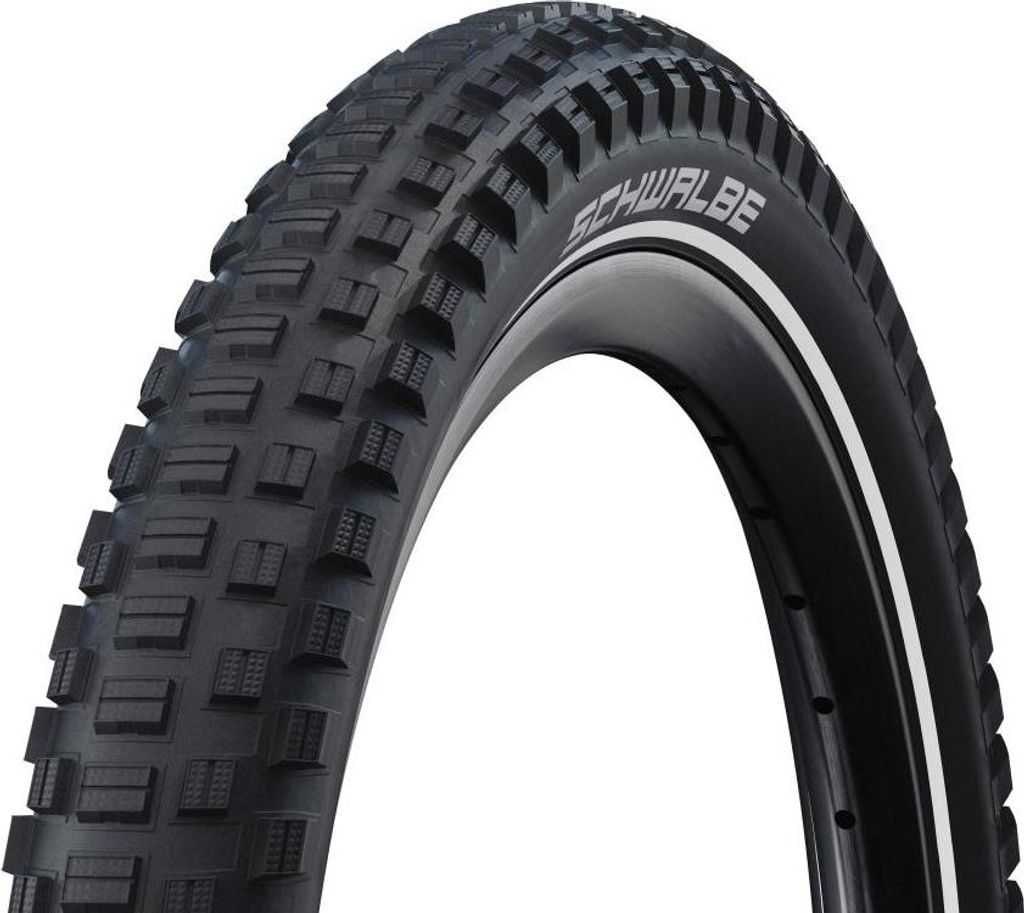 Schwalbe Little Joe LiteSkin -rengas, 50-406 (20x2.00") Produktbild 