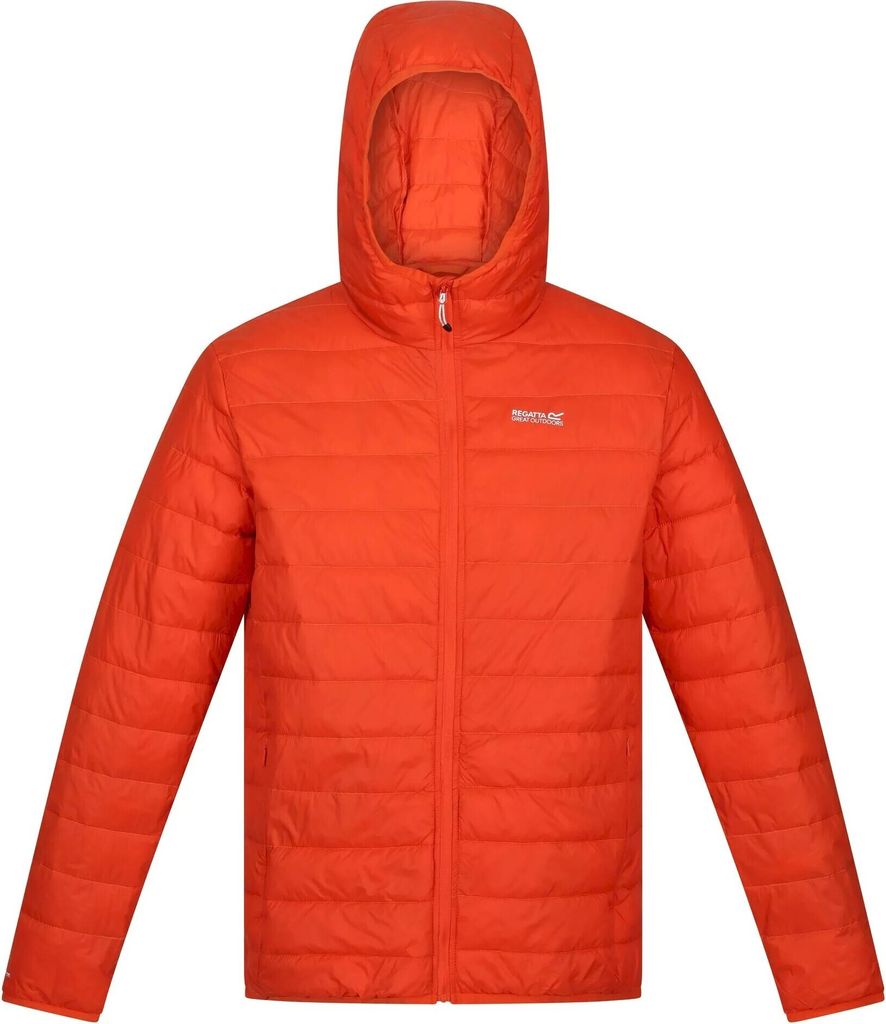 Regatta - "Hillpack" Jacke Leicht für Herren RG8445 (XXL) Produktbild 