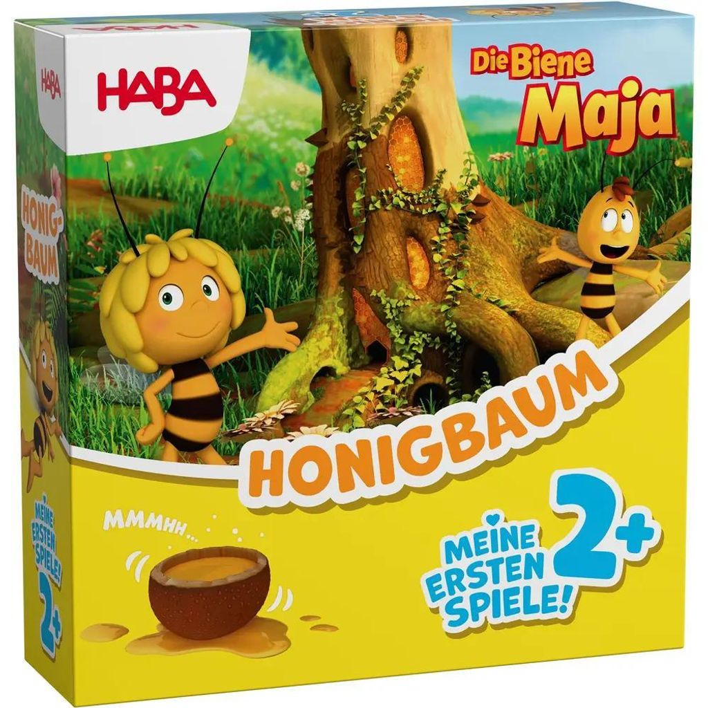 HABA Biene Maja - Honigbaum Produktbild 