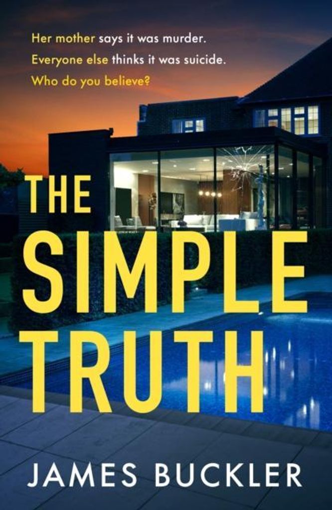 Simple Truth – Lingua: Inglese
