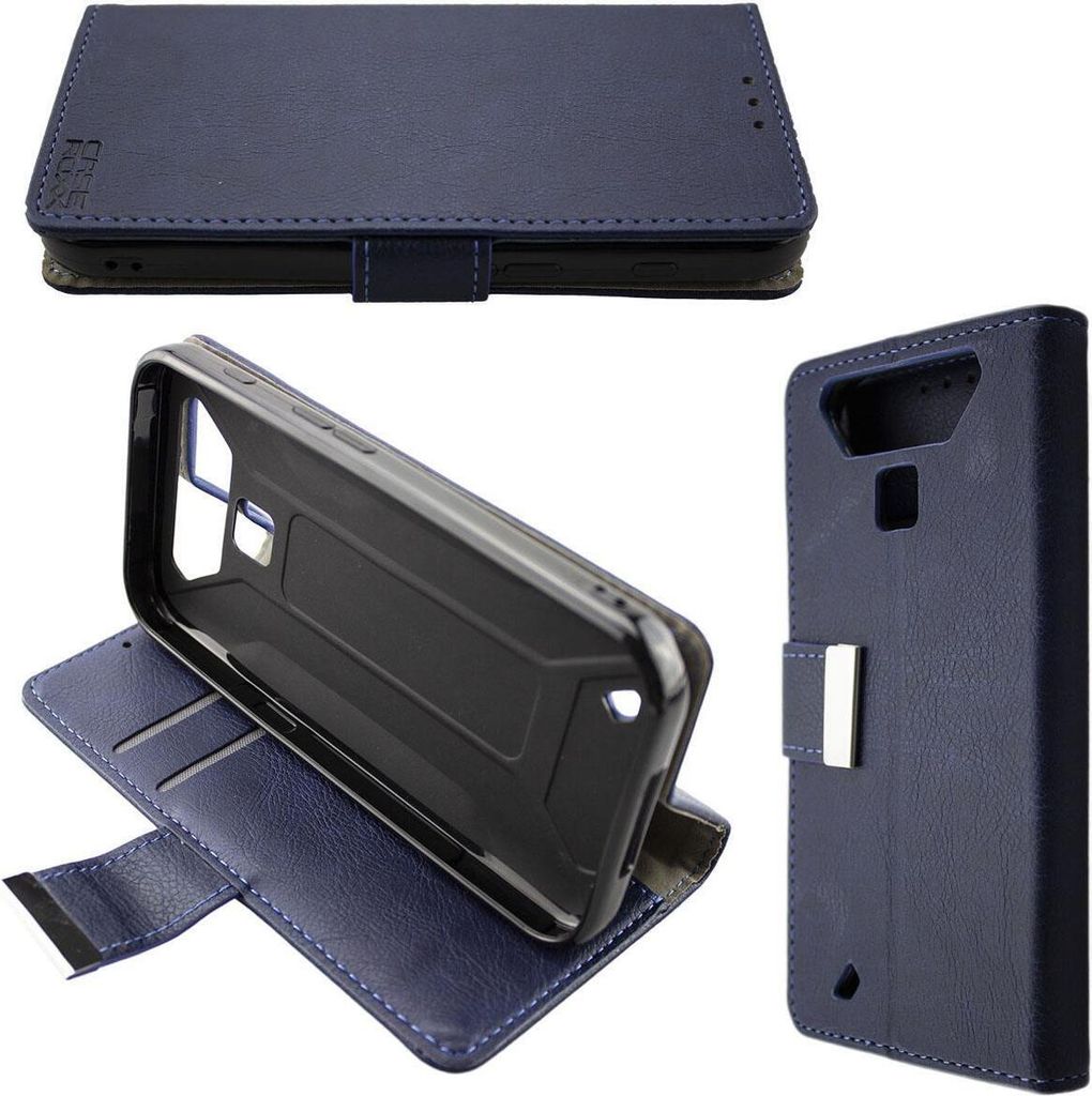 caseroxx pouzdro na mobilní telefon kompatibilní s Cubot Obrázek produktu 