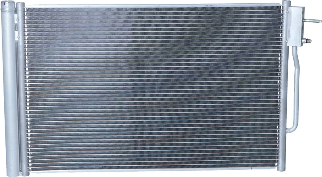 Réparer la climatisation de votre Insignia B avec le condenseur NRF 350381