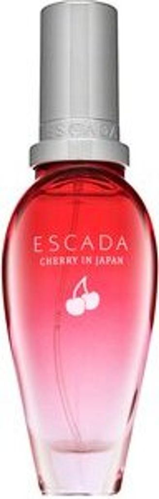 Escada Cherry in Japan Eau de Toilette für Damen 30 ml Produktbild 