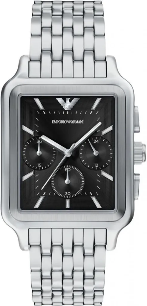 Montre de Luxe pour Homme Emporio Armani AR11751 Accessoire Tendance