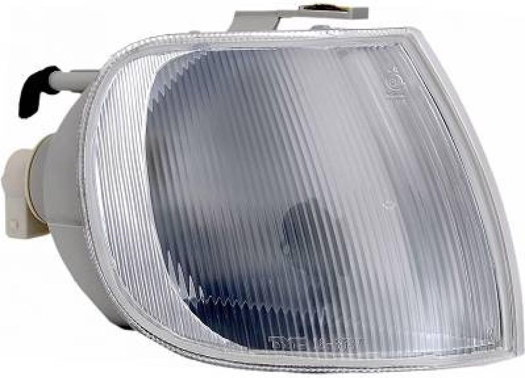 DIEDERICHS 2203072 Blinker Blinkleuchte vorne Rechts für VW Polo Schrägheck (6N1)